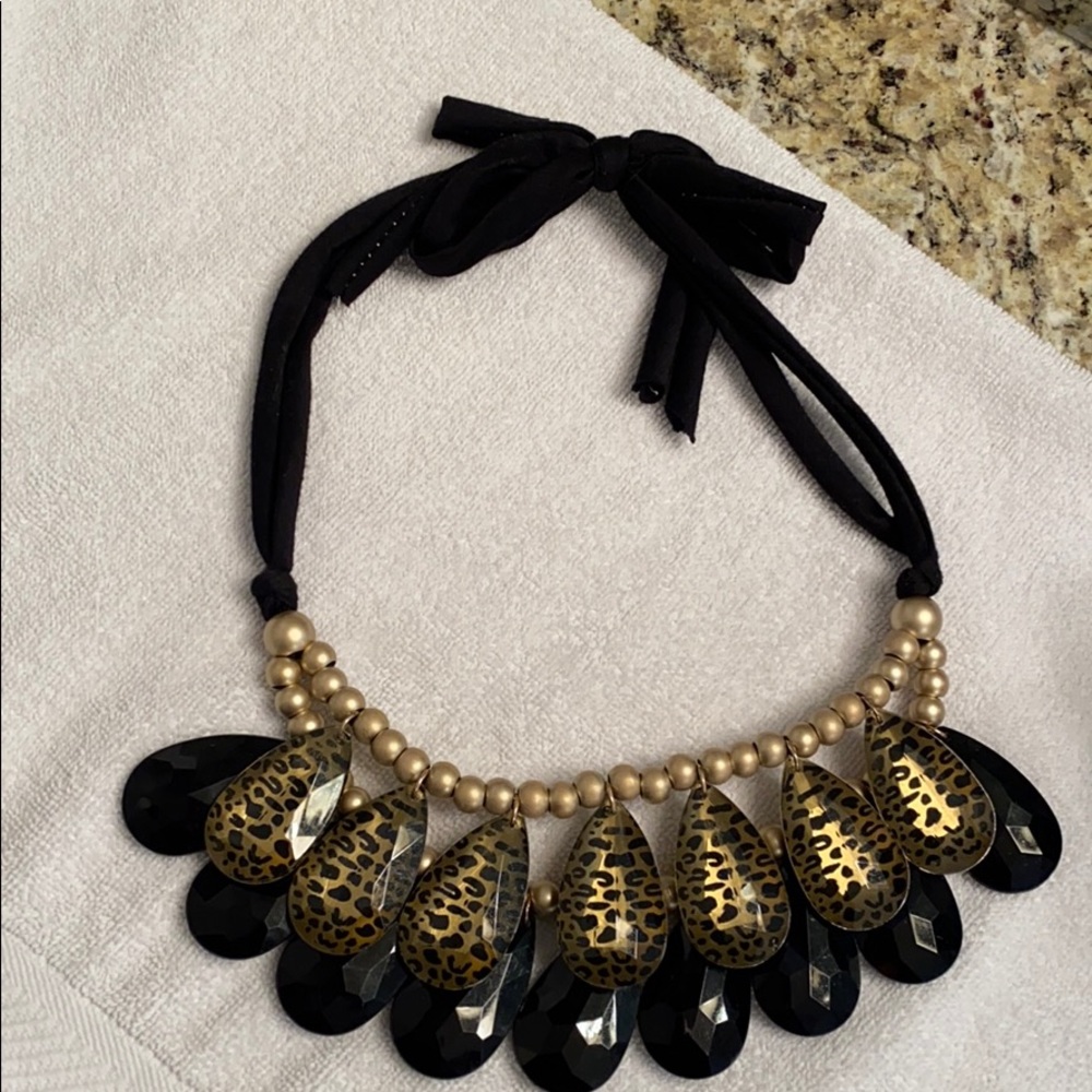 Fashion necklace